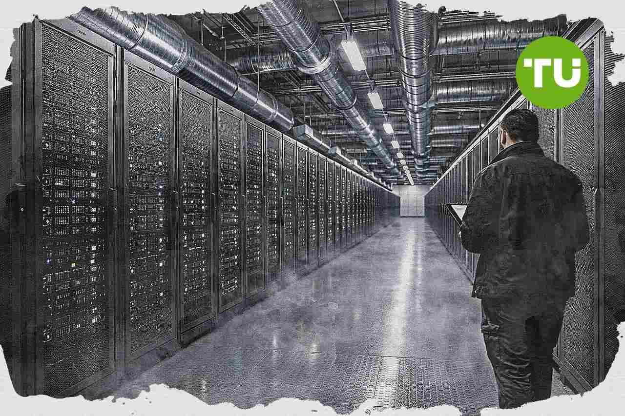 MERLIN Properties eleva ingresos y EBITDA semestrales impulsada por data centers
