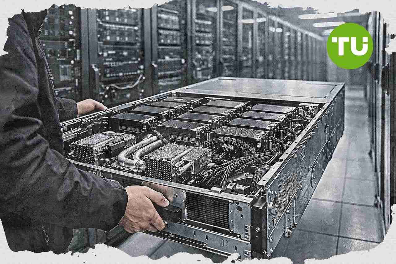 망고부스트, AMD AI 가속기 최적화 성능 공개, 엔비디아 B300 대비 추론 속도 앞서