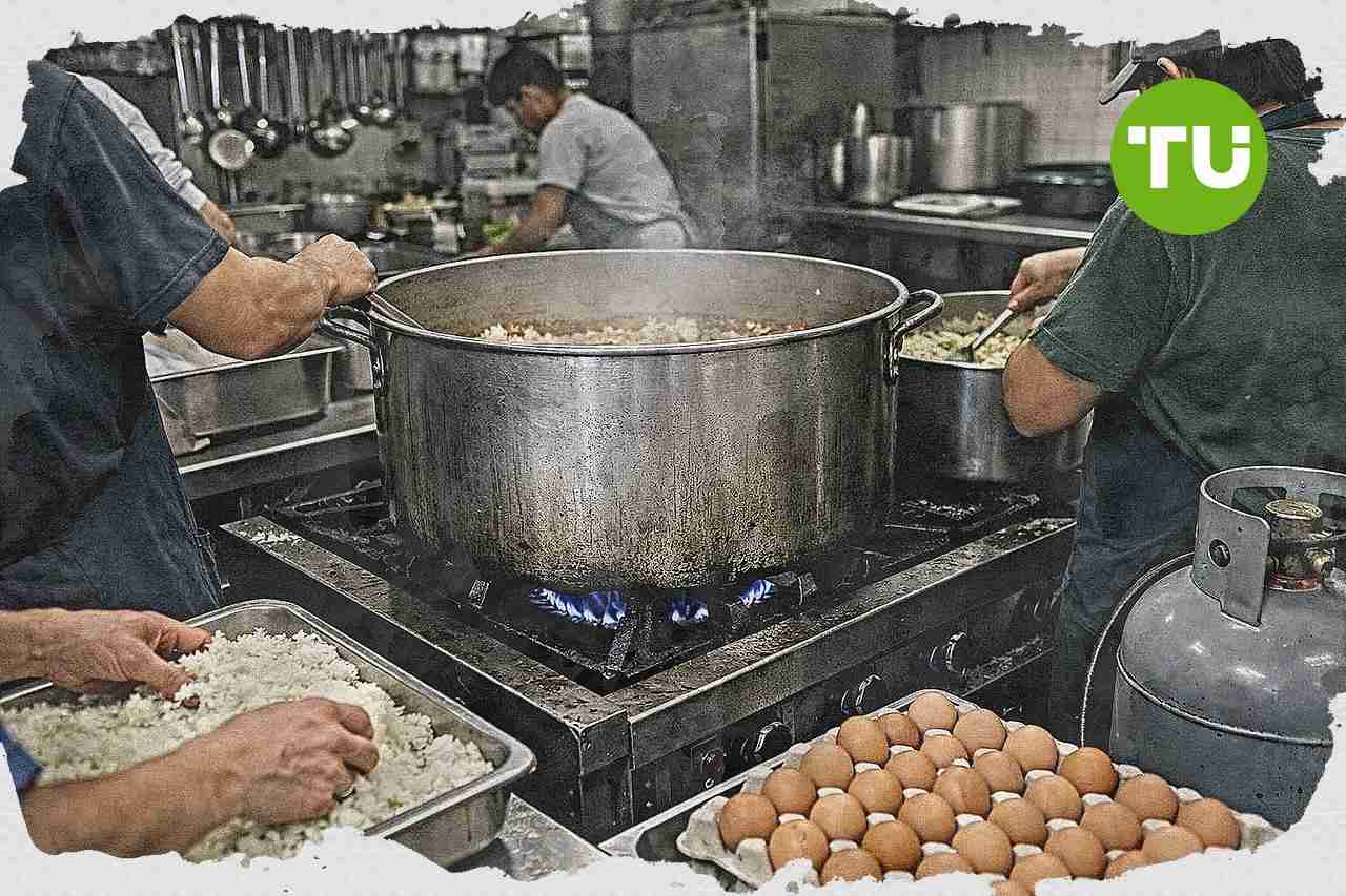 BGN larang dapur MBG gunakan barang subsidi dan wajib beli pangan sesuai HAP