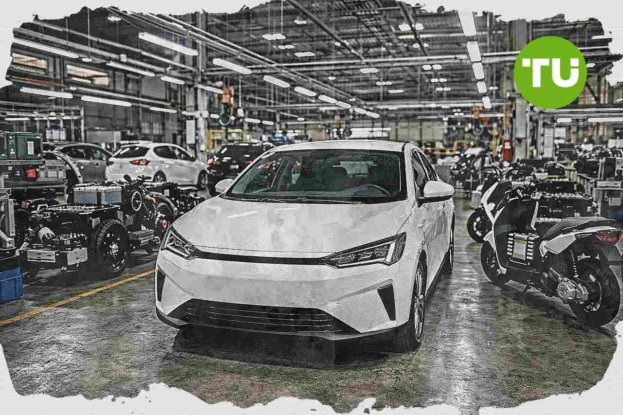 Insentif EV Indonesia diarahkan ke kendaraan listrik nasional mulai Agustus 2026