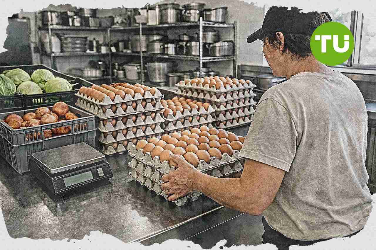 BGN wajibkan dapur SPPG beli bahan pangan sesuai harga acuan pemerintah