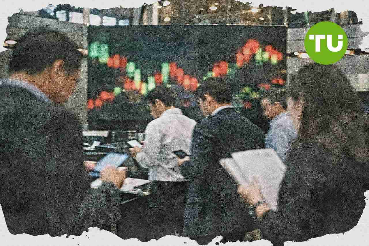 IHSG menguat ke 6.197 pada awal perdagangan Jakarta