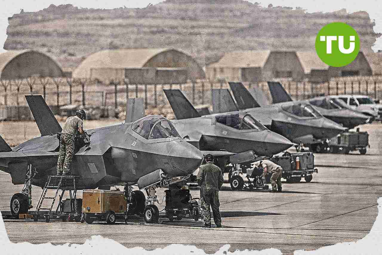 Trump-Netanyahu talks focus on Iran war aims and regional arms balance