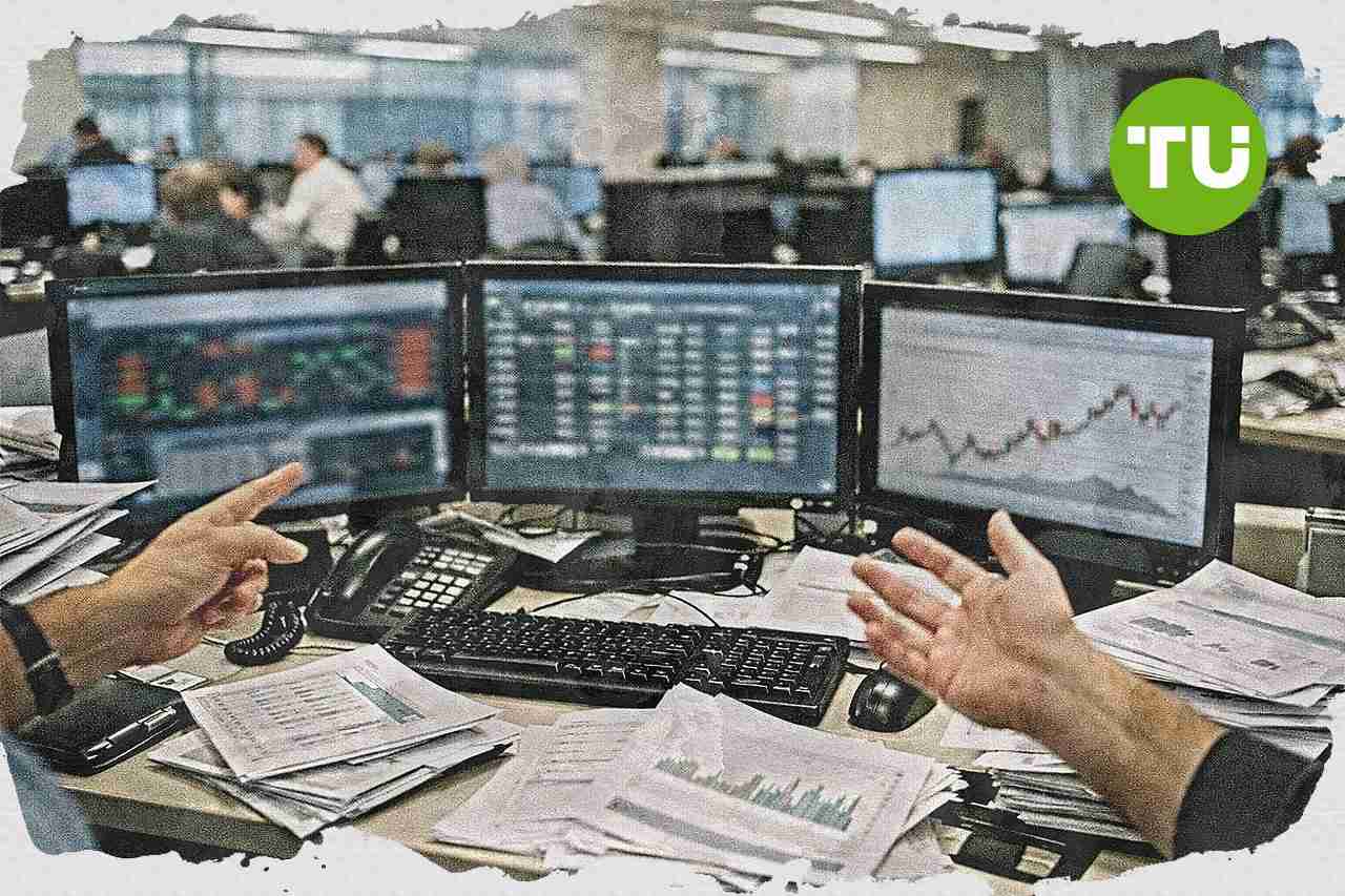 הכשרה מזהה מחזורי מסחר חריגים כאות קנייה ומכירה במניות בתל אביב