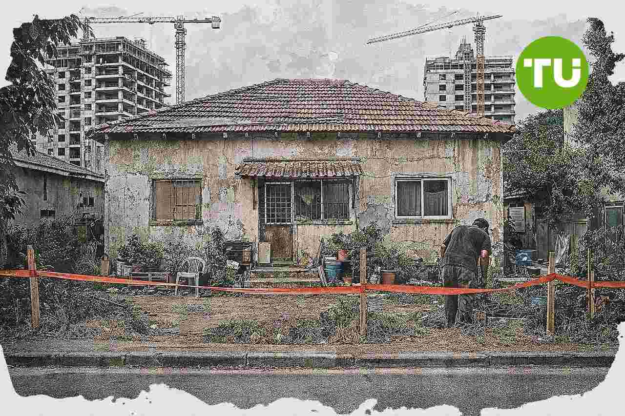 בית משפט בתל אביב קובע חלוקה שווה של זכויות בנייה עודפות במגרש משותף ברמת גן