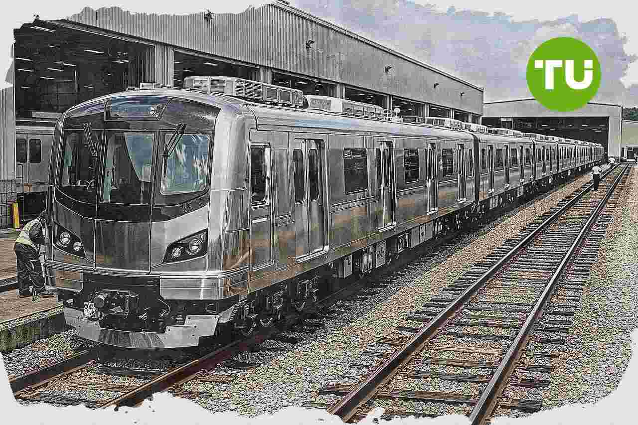KAI siapkan modernisasi sarana perkeretaapian Rp14,88 triliun di Indonesia