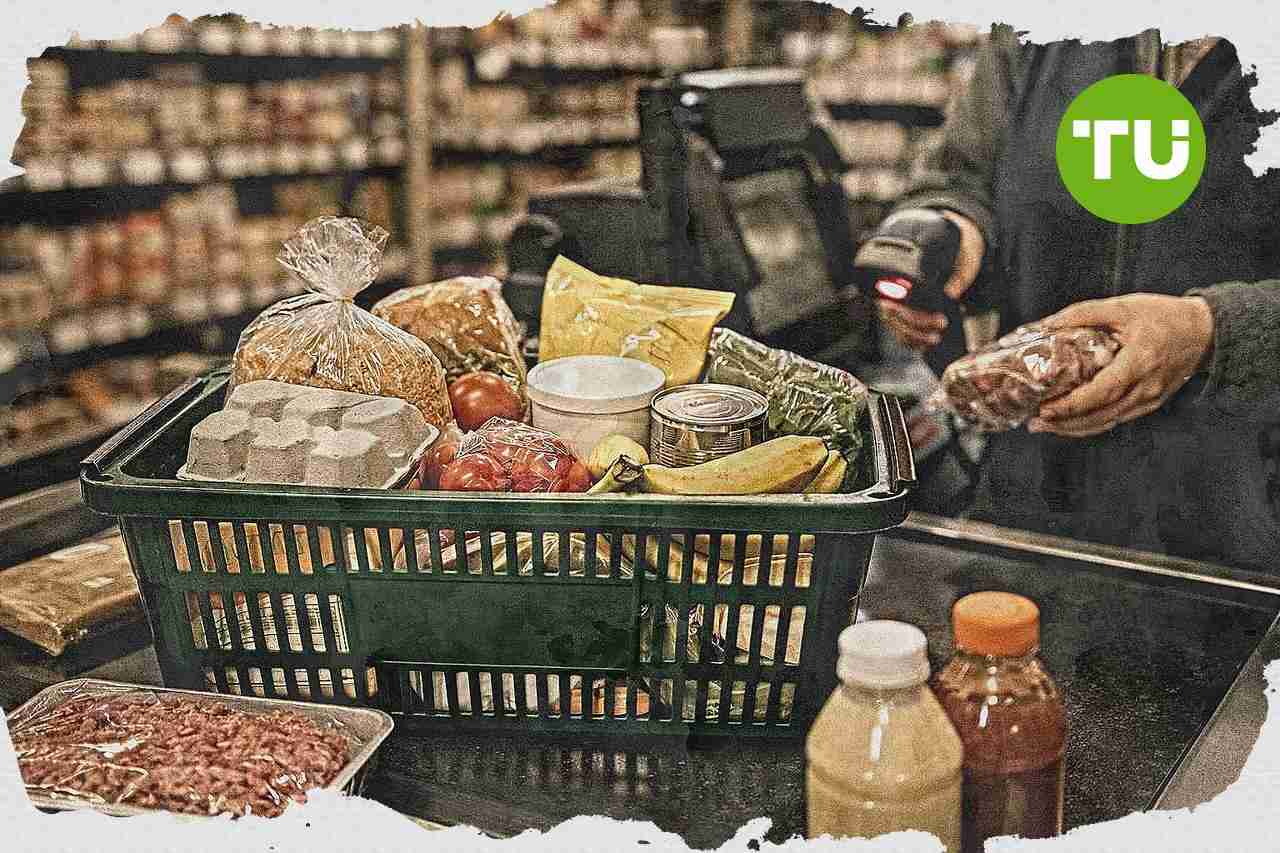 自民党、食品の消費税減税判断へ 2027年4月の1%案を協議
