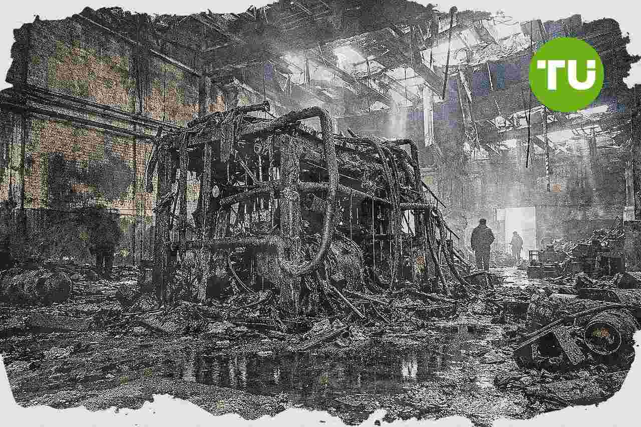 Aceto e Vino interrumpe su crecimiento tras la explosión que destruye su planta en Corinto