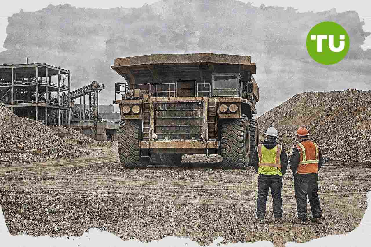 Western critical minerals projects face funding gap as governments seek to curb China’s dominance