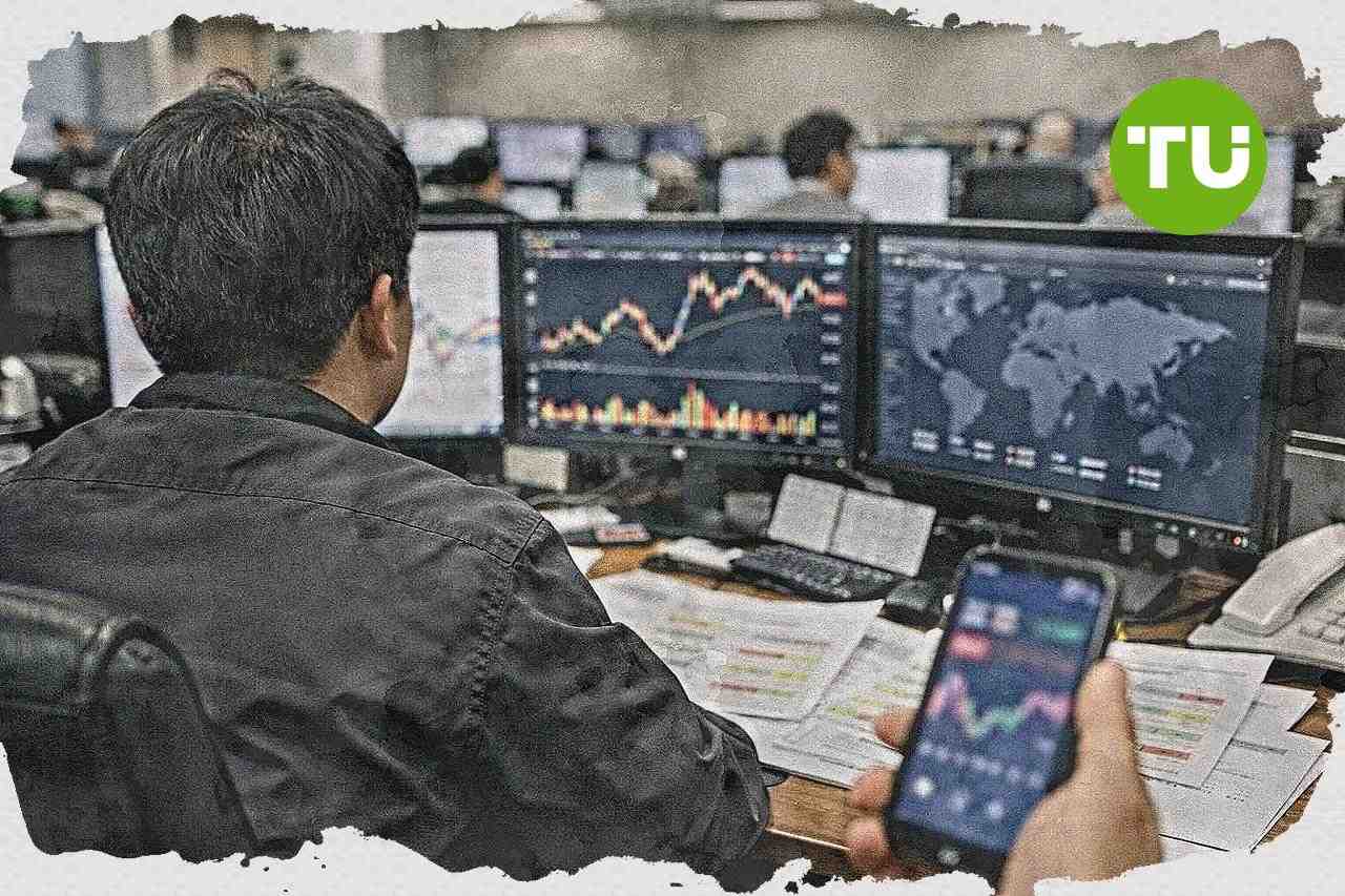 국내 투자자, 7월 미국 주식 순매수 5조원 돌파