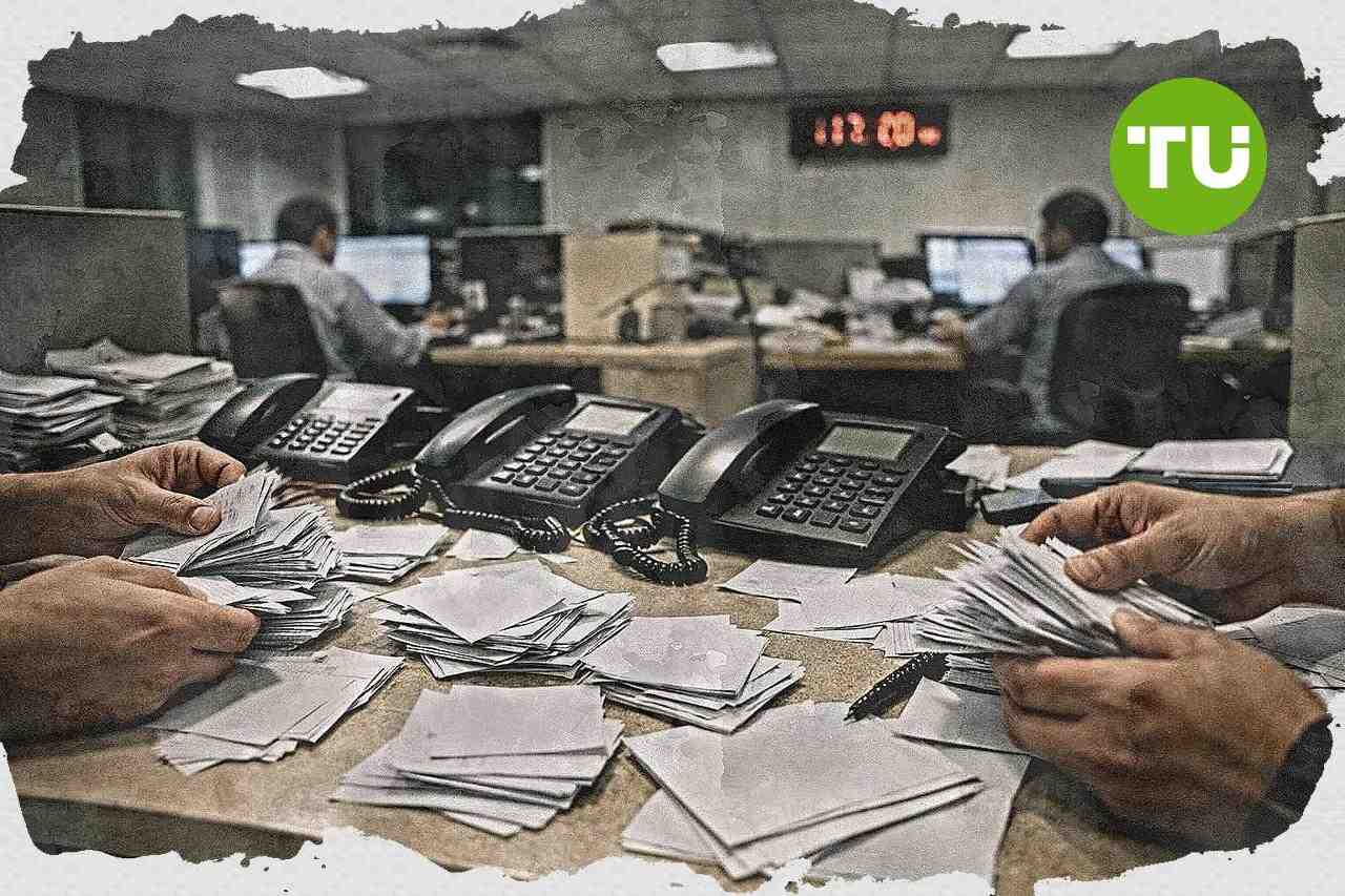 RBI shows net liquidity absorption in money market operations on July 27