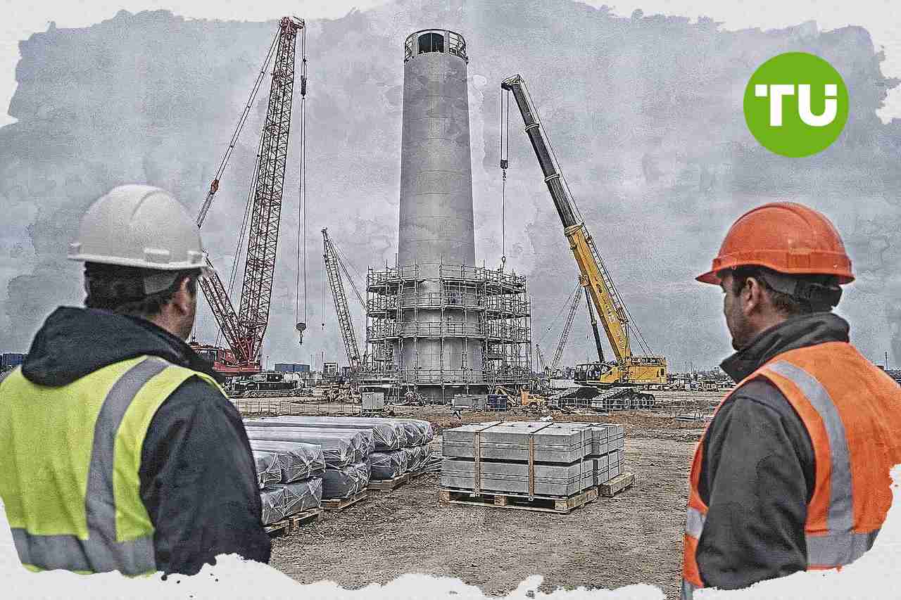 AKTOR capta 300 millones de euros con una emisión de bonos para impulsar su plan de crecimiento