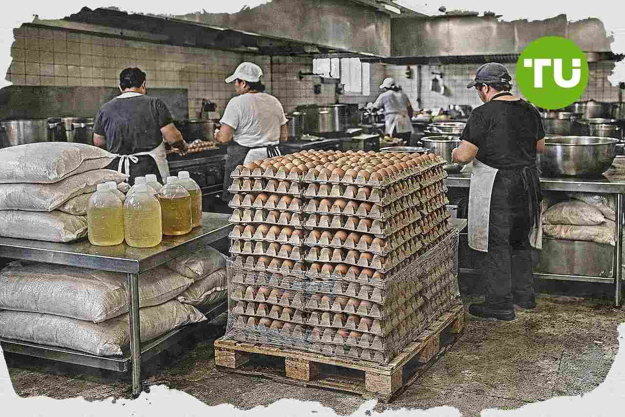 BGN wajibkan dapur MBG beli bahan pangan pada harga acuan pemerintah