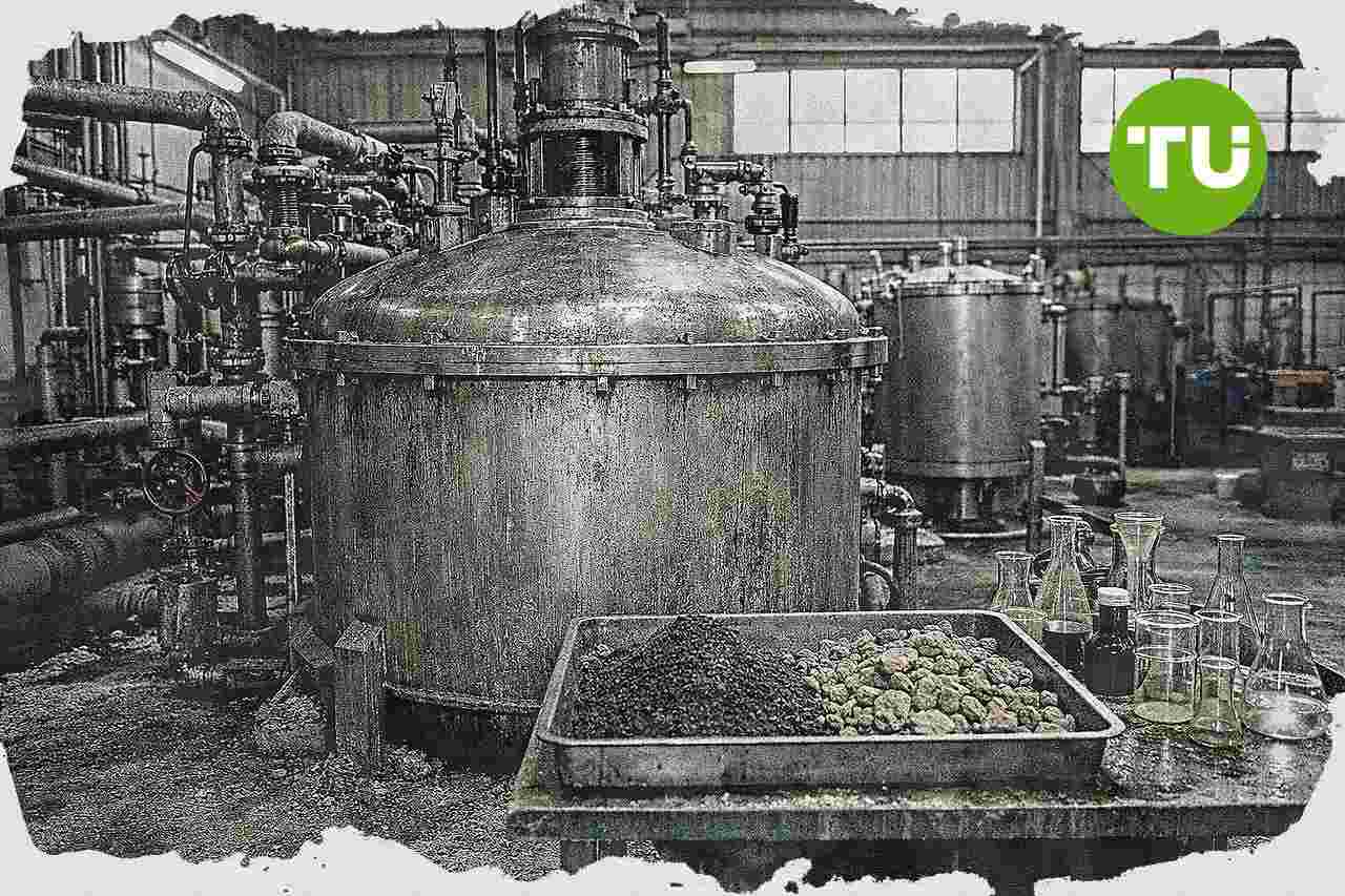 Indonesia dorong hilirisasi rare earth setelah cadangan 350 ribu ton belum beri nilai tambah optimal