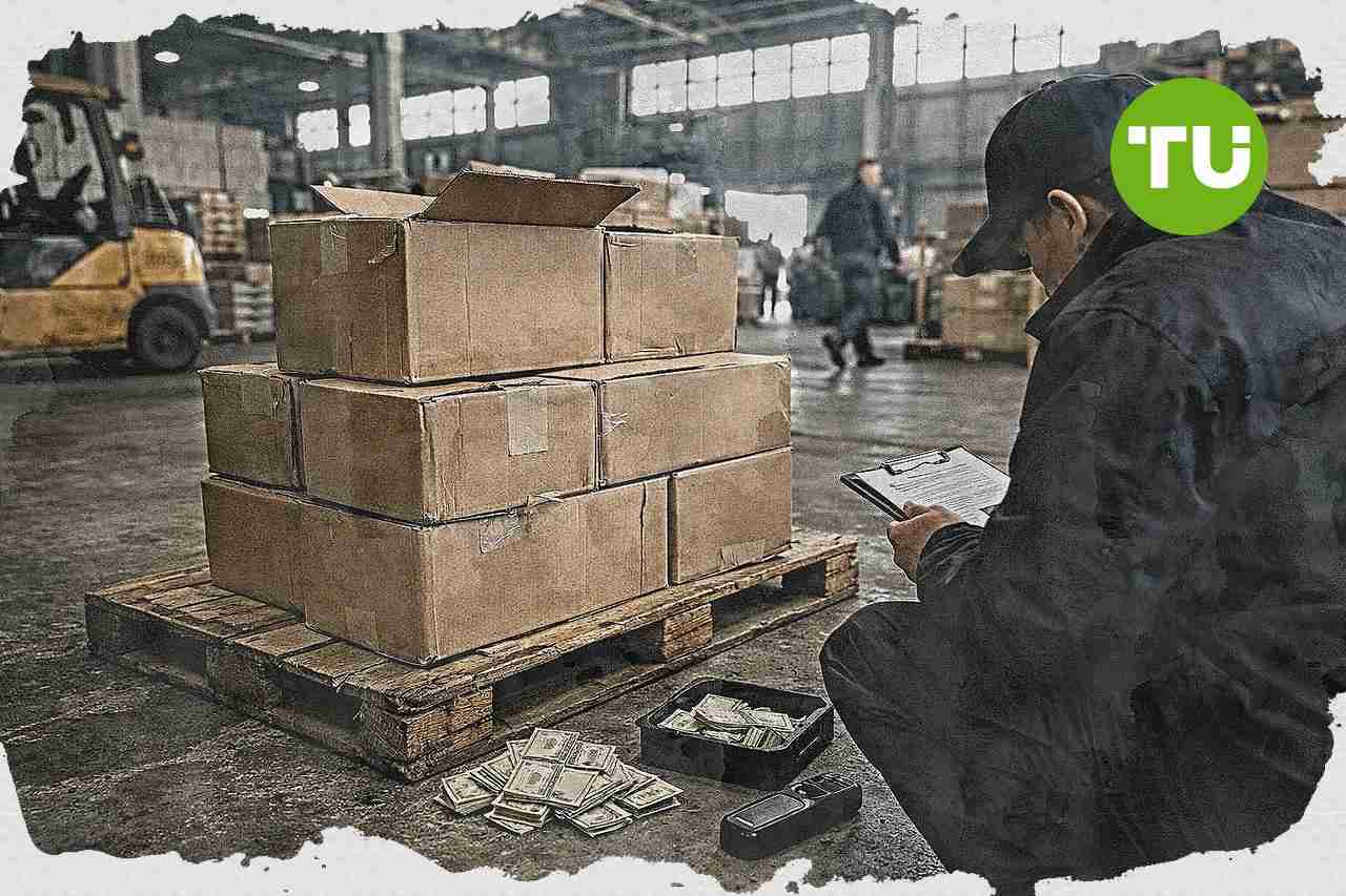 Mantan pejabat Bea Cukai didakwa terima gratifikasi Rp 5,8 miliar terkait kewenangan penindakan
