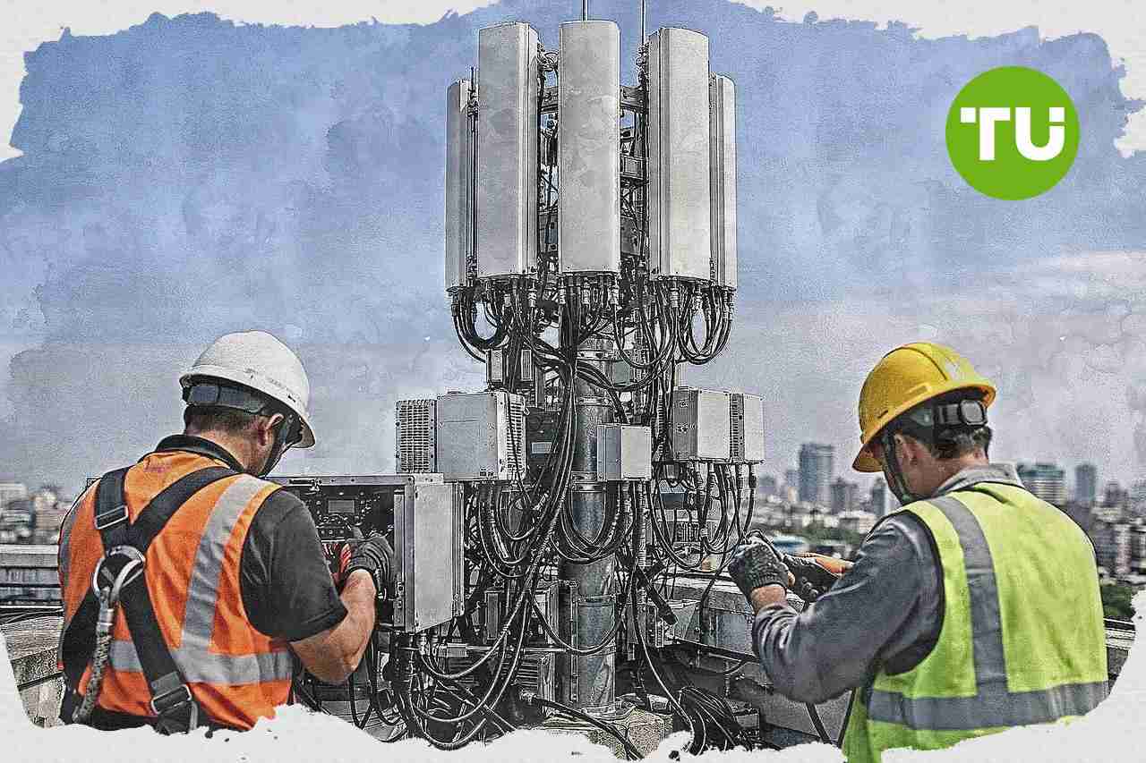 Europe telecoms reform proposal aims to unify spectrum policy and boost EU investment capacity