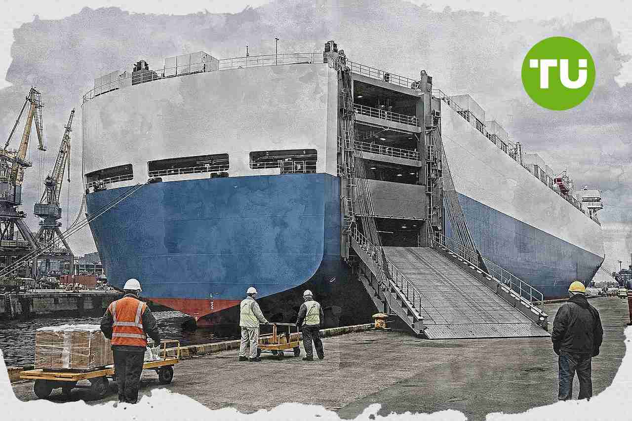 Atlas Maritime, EMF cierran fletamento de PCTC a 80.000 dólares diarios