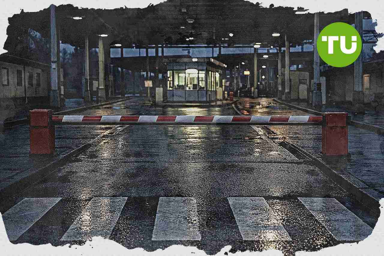 Siseministeerium tahab piiripunktide tööaja piirangut pikendada Eestis