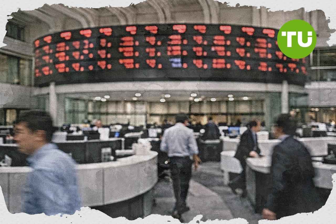 Dél-koreai részvénypiaci esés nyomás alá helyezi az európai nyitást