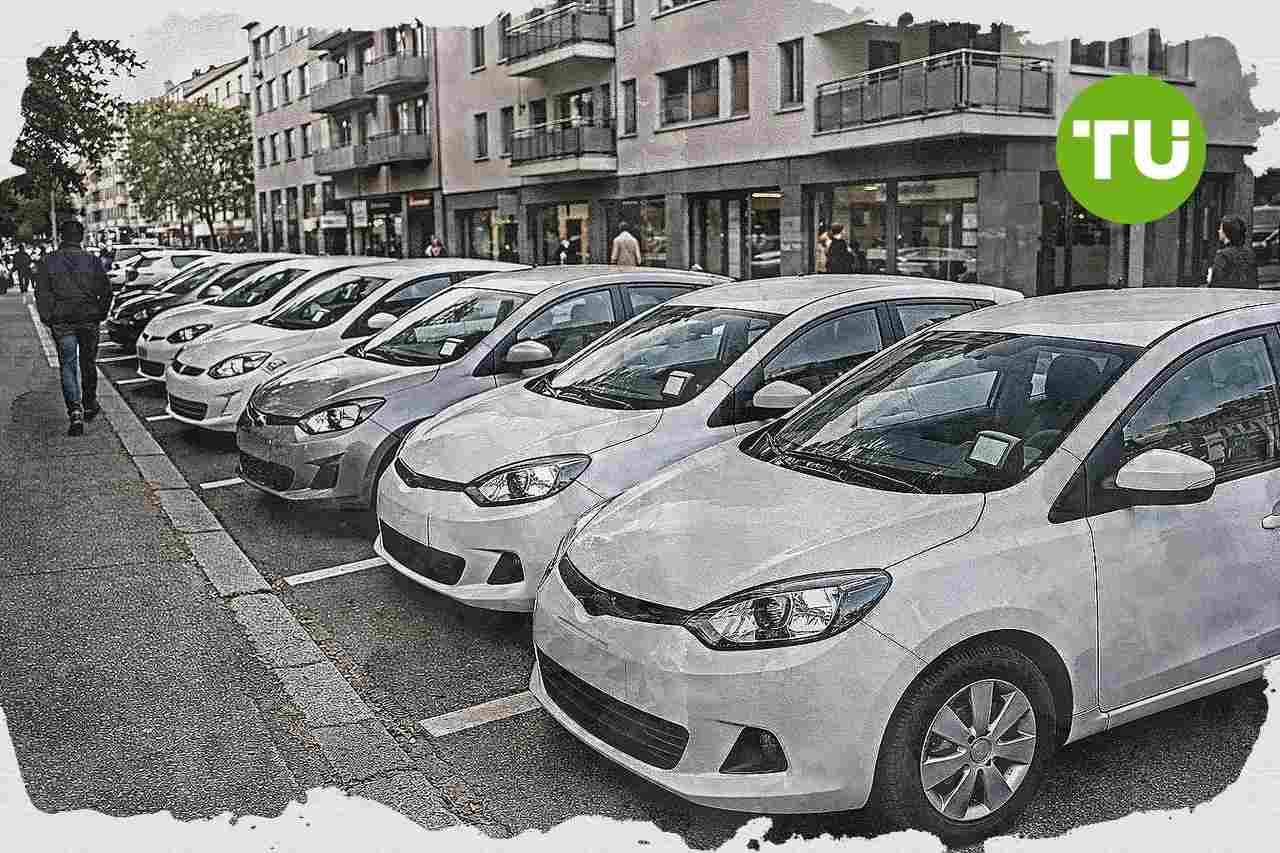 Stellantis cede il car sharing Free2move a Mutares entro fine 2026
