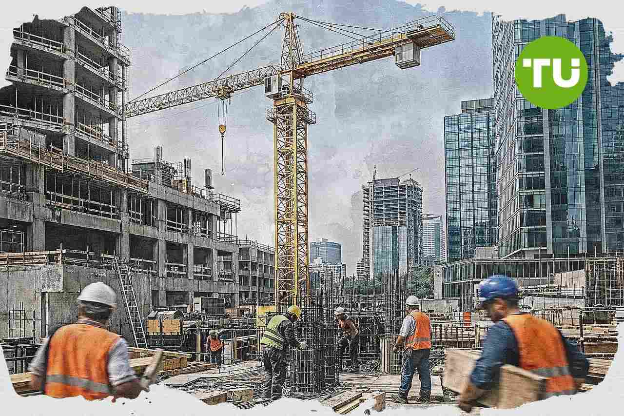 Warszawa sygnalizuje dalszy wzrost gospodarczy w danych za czerwiec 2026