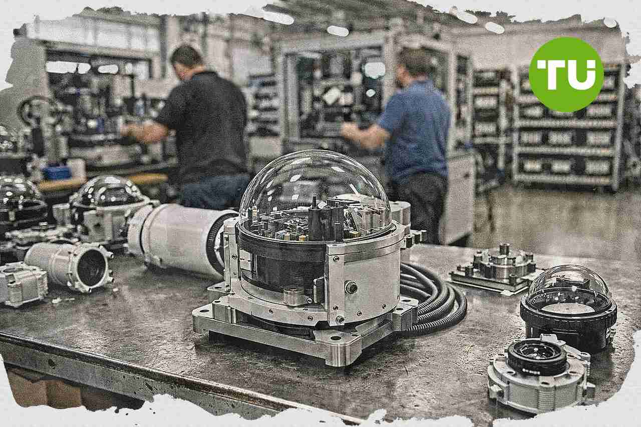 Arteche impulsa ingresos y beneficio en el primer semestre de 2026 tras su salto bursátil y compras en automatización