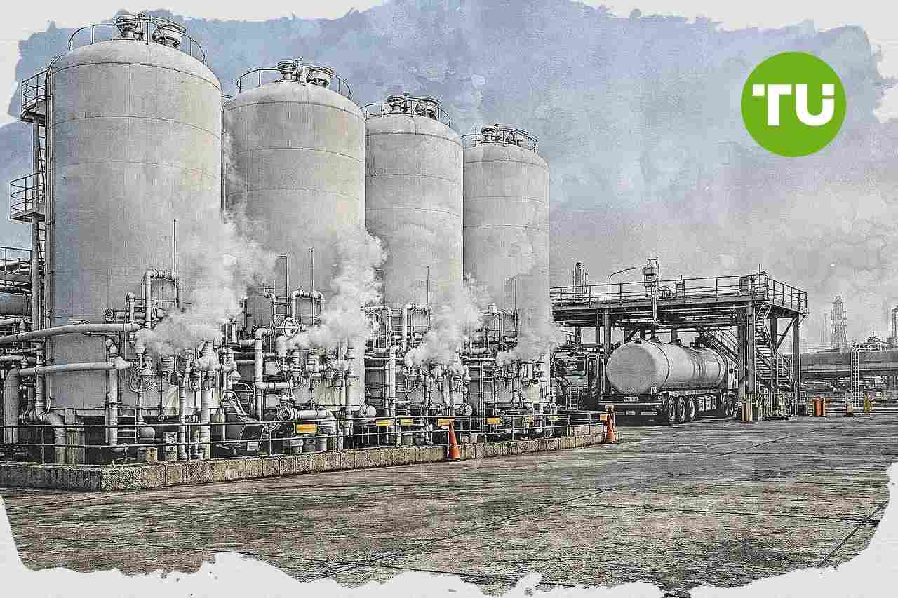 Eni avvia il progetto Cronos a Cipro per espandere il portafoglio Gnl verso il target 2030