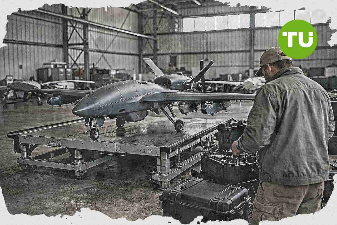 ALTUS-LSA και Shield AI υπογράφουν στρατηγική συνεργασία για ενσωμάτωση συστημάτων drones
