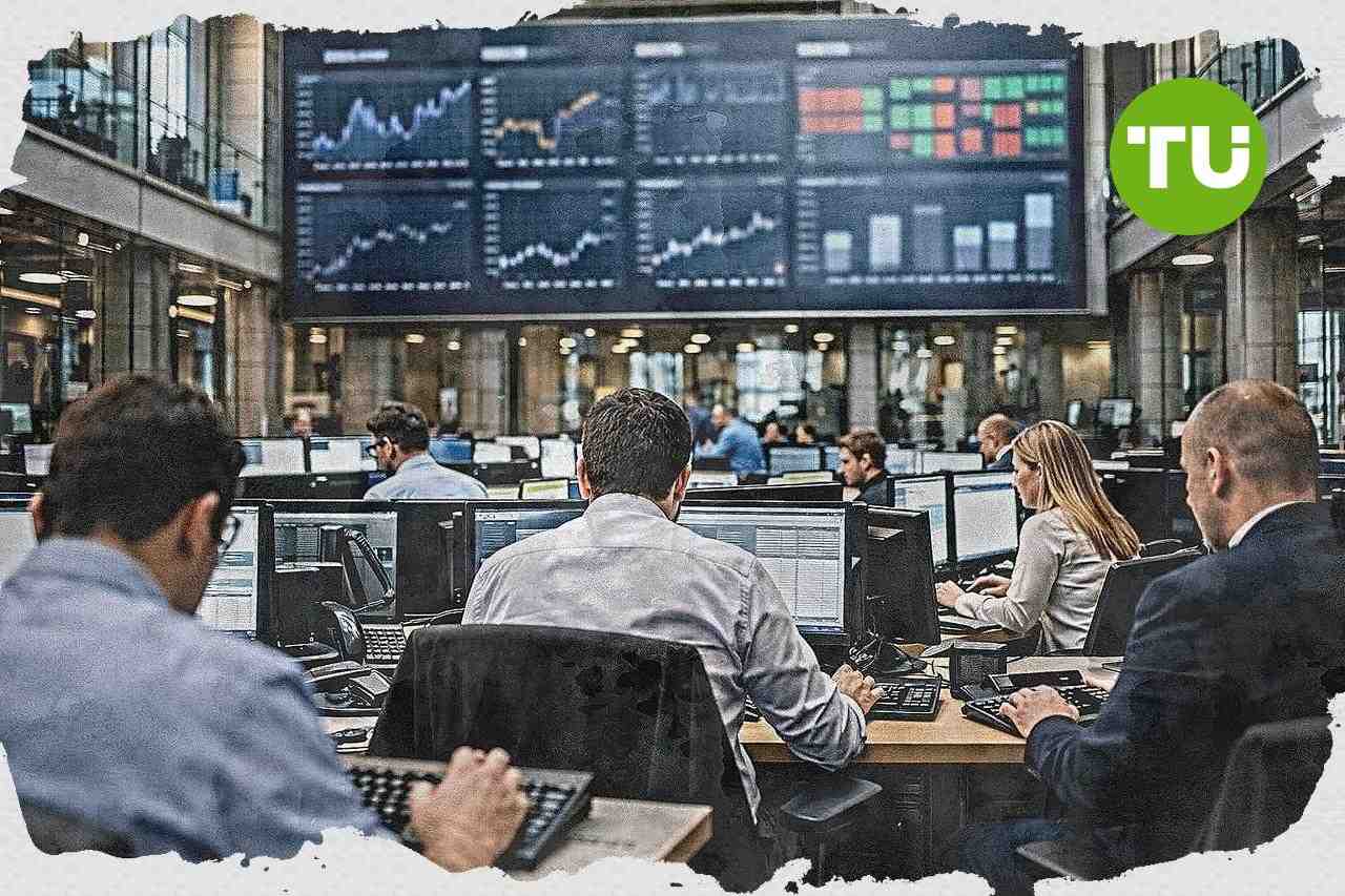 El Ibex 35 amplía su rally anual y supera al Nasdaq 100 en rentabilidad