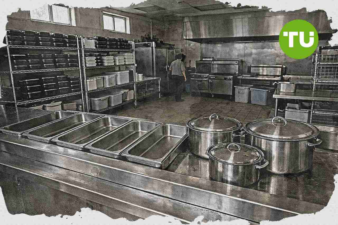 BGN tutup 833 dapur MBG, pecat 261 pegawai di tengah dugaan fraud internal