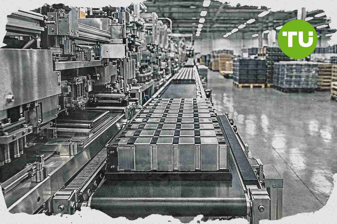 Indonesia percepat elektrifikasi 11.000 desa, pabrik baterai CATL siap produksi