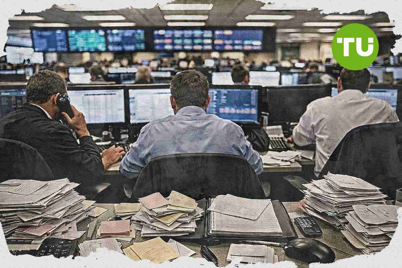 U.S. tariffs and equity issuance shifts raise risks for yields and stock returns