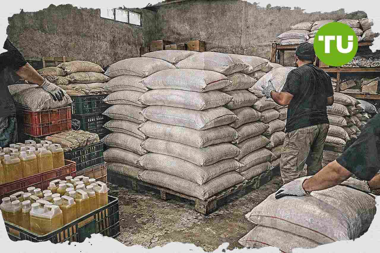 Kopdes Merah Putih difokuskan salurkan subsidi dan serap hasil pertanian