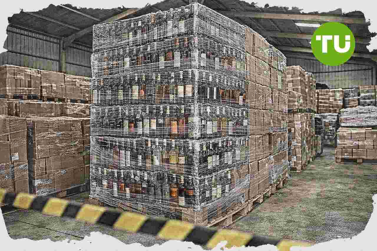 Bea Cukai dan BAIS TNI gagalkan peredaran miras ilegal di Bali senilai Rp12,55 miliar