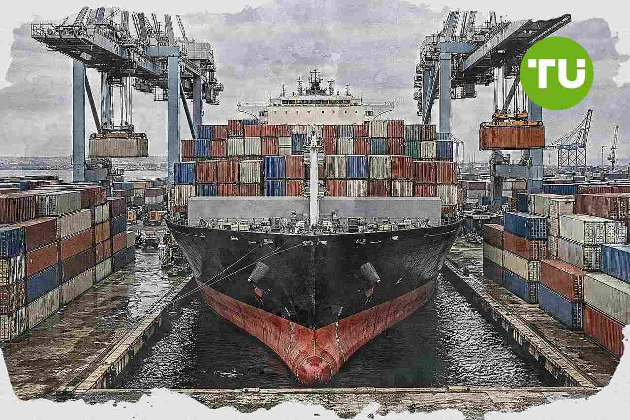 Bpifrance investit 150 millions de dollars dans CMA CGM