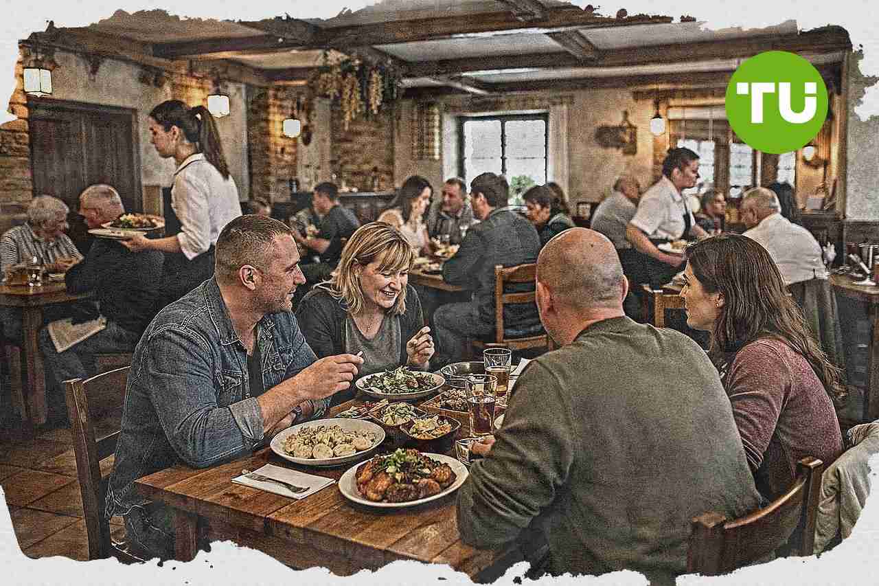 Mazowsze sygnalizuje stabilizację koniunktury, najmocniej rośnie sektor zakwaterowania i gastronomii