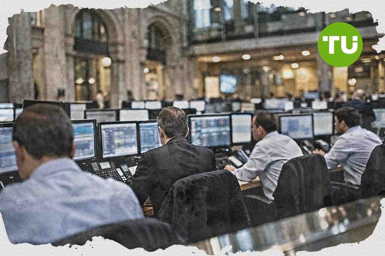 Borse europee in rialzo, trimestrali e attesa Fed sostengono Milano
