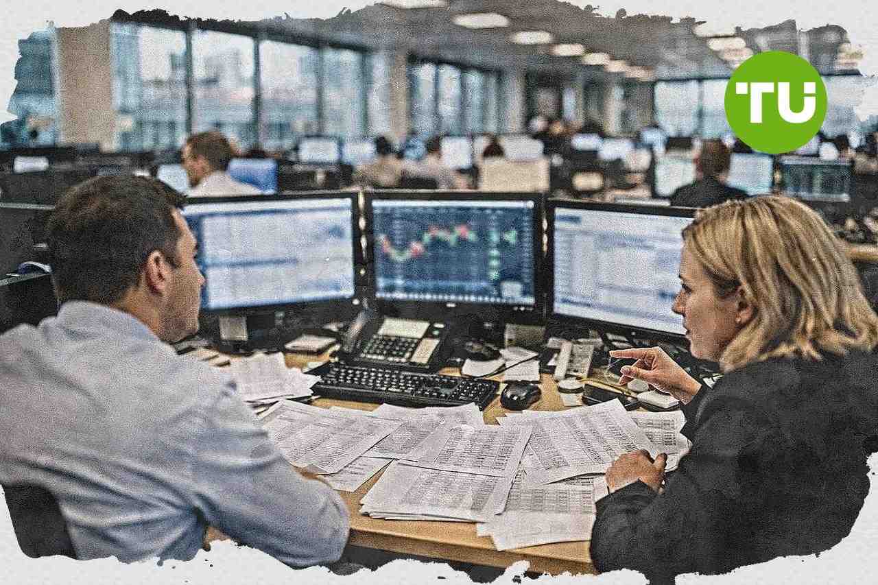 Bundestag legt Finanzstabilitätsbericht für Deutschland vor