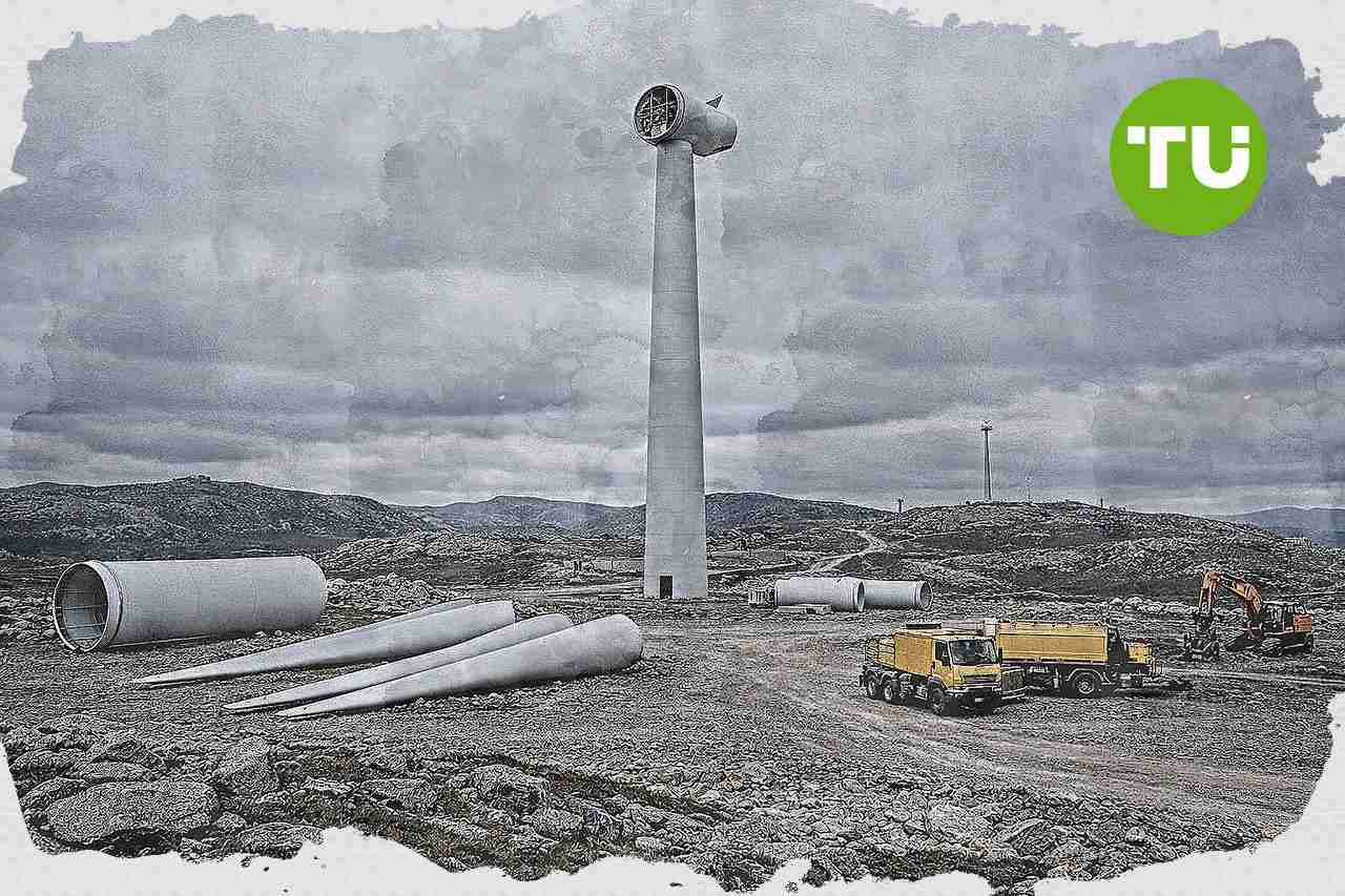 Norges kraftsektor møter strid om utbyggingstakt og industririsiko