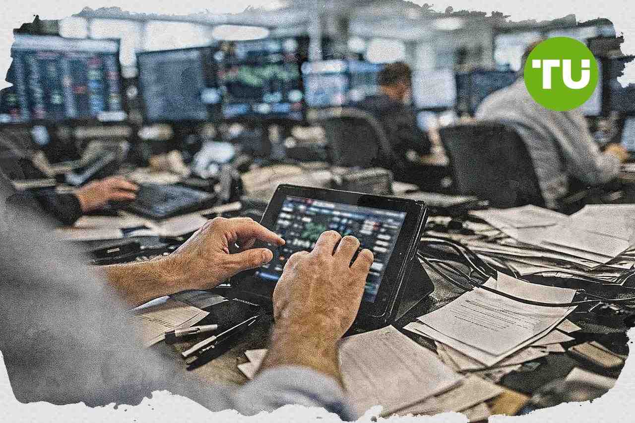 SK하이닉스 단일종목 ETF 거래 급증, 7월 코스닥 거래대금 웃돌아