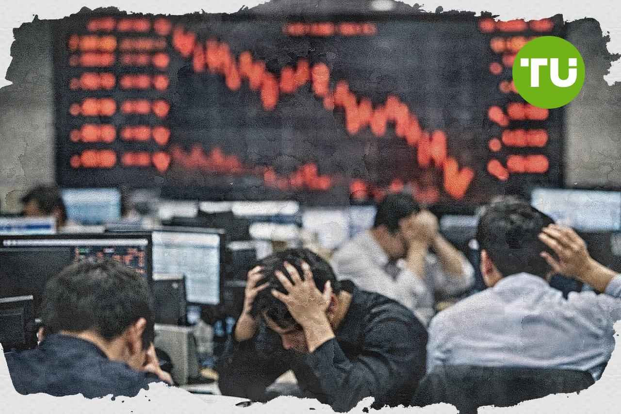 한국 반도체주 급락, 중국 DUV 장비 국산화 우려에 증시 변동성 확대