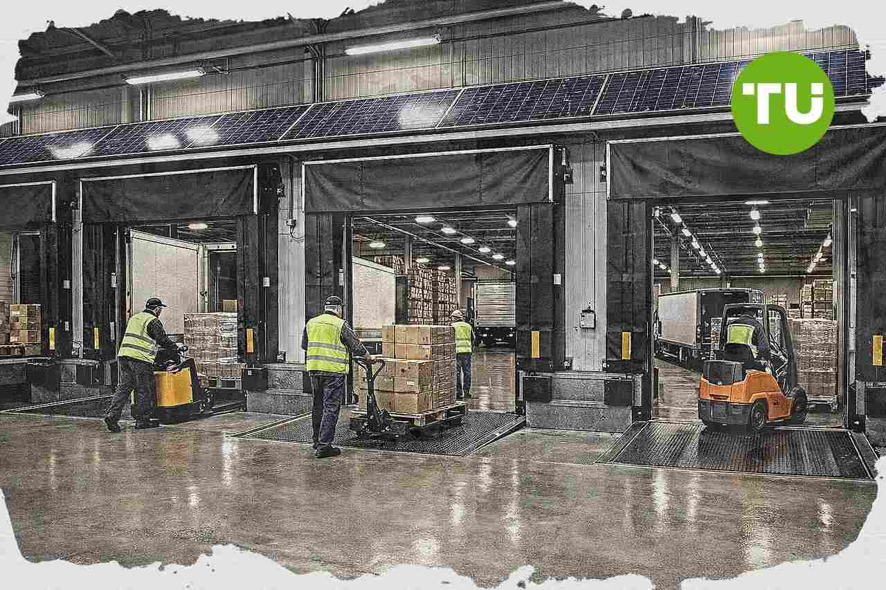 Logicor reforça aposta logística em Portugal com foco na regeneração de ativos