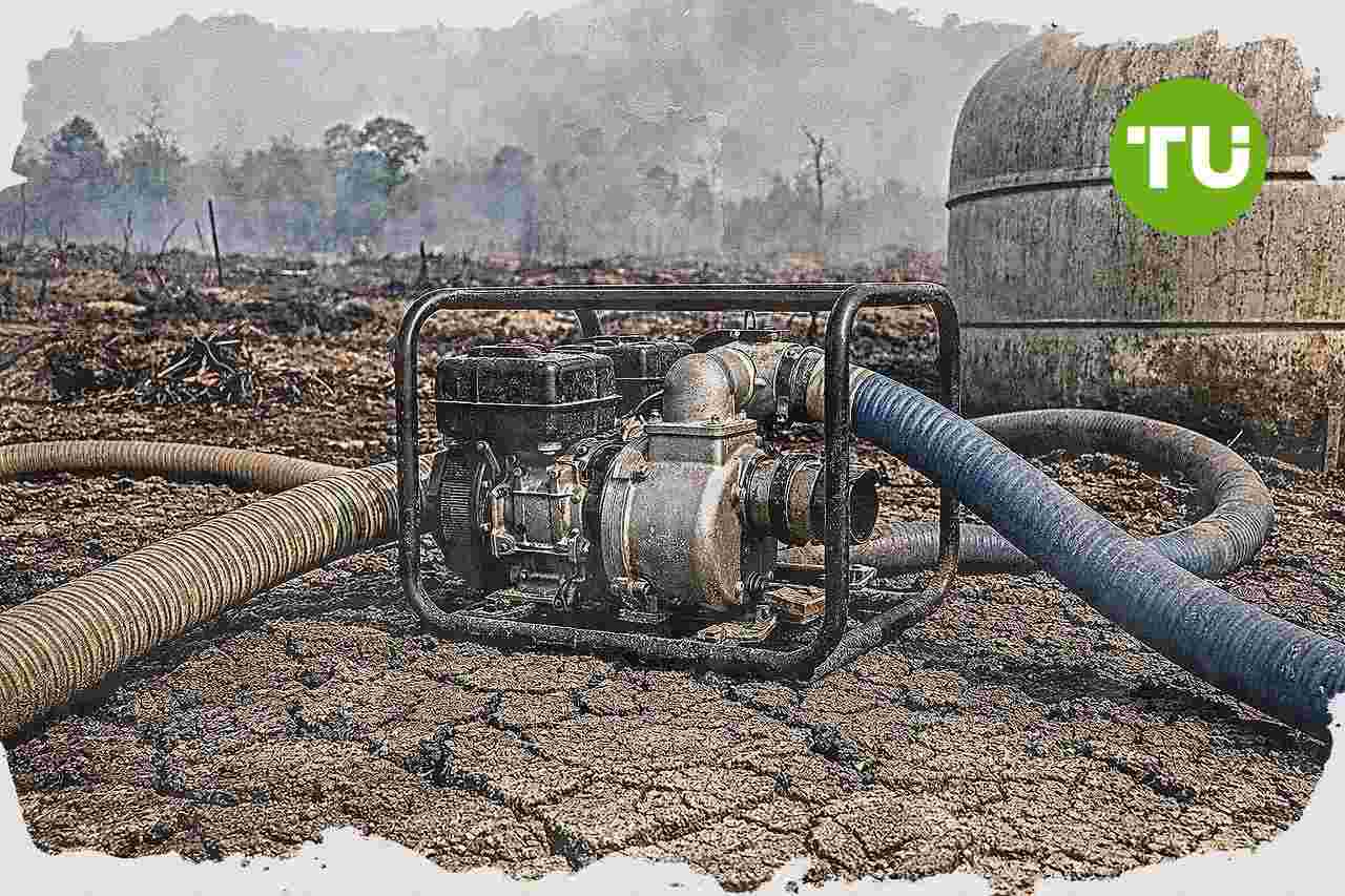 Pemerintah bahas mitigasi karhutla dan cuaca ekstrem seiring percepatan El Nino