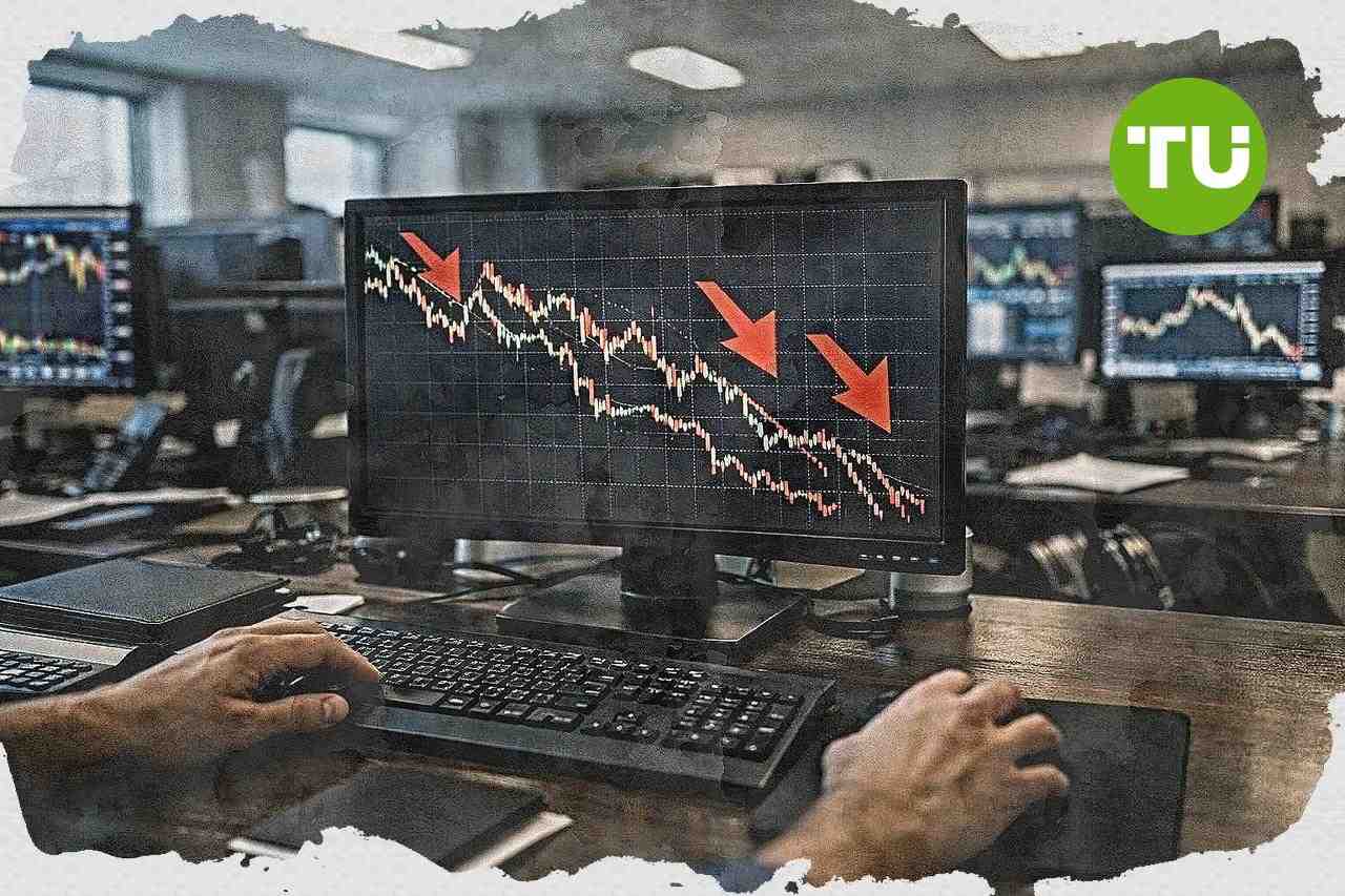 Nasdaq futures fall as AI chip concerns weigh on Wall Street earnings outlook