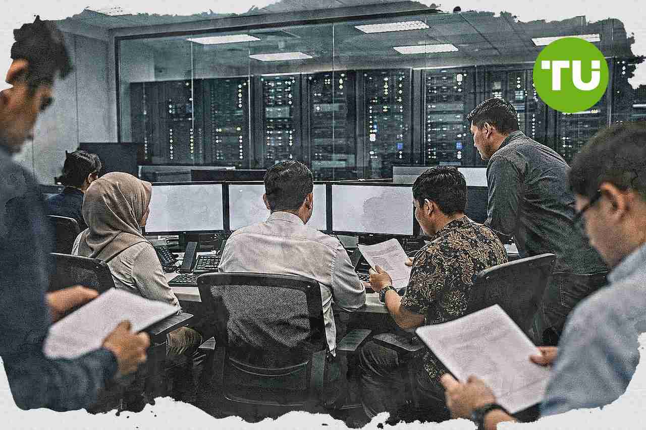 OJK tetapkan kriteria penerapan universal banking di industri perbankan Indonesia