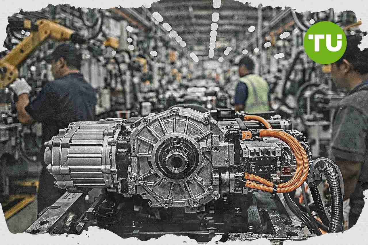 Indonesia dorong penguatan industri dan inovasi untuk keluar dari jebakan pendapatan menengah