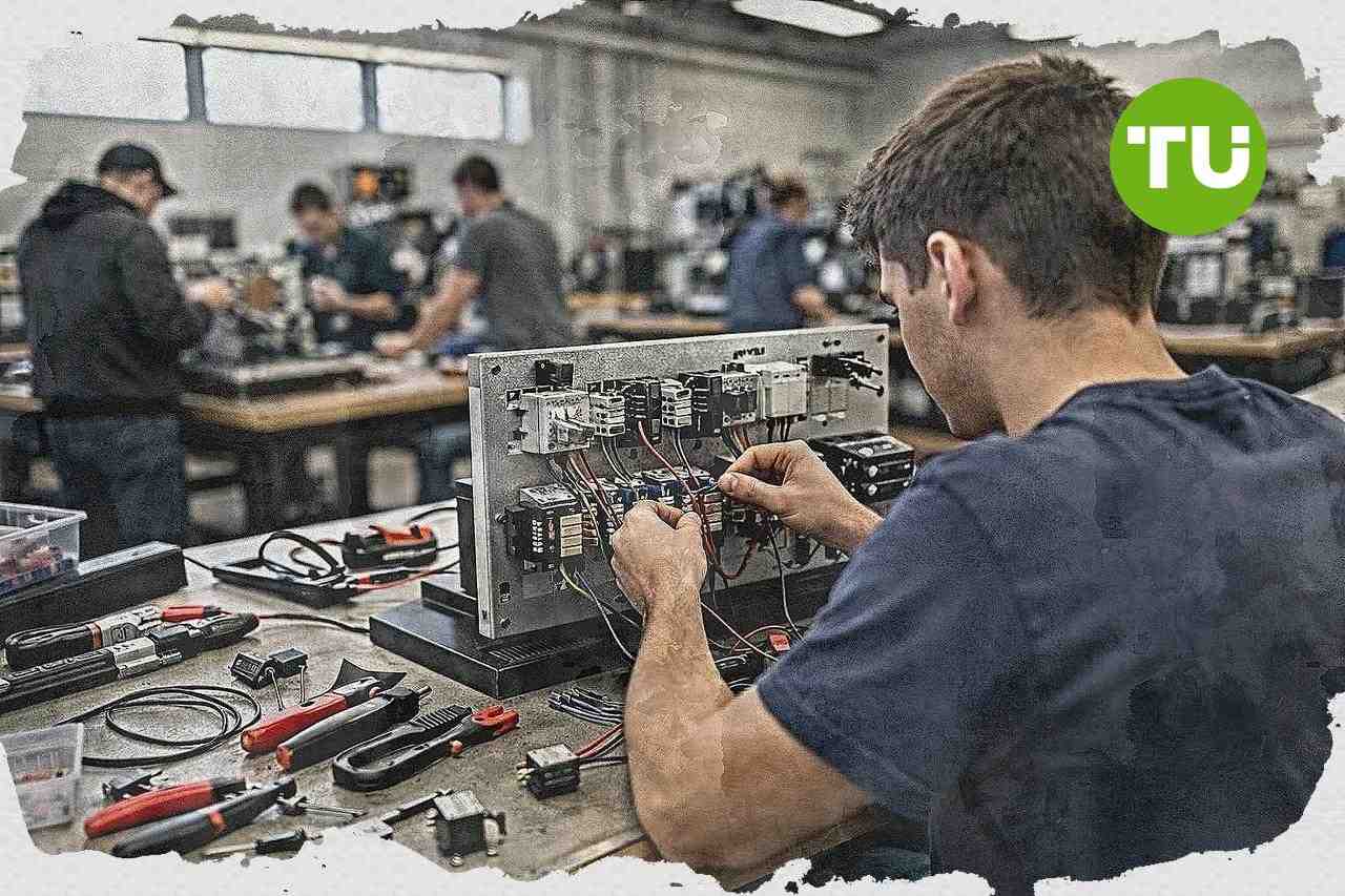 UK outlines youth training overhaul for AI-driven jobs market