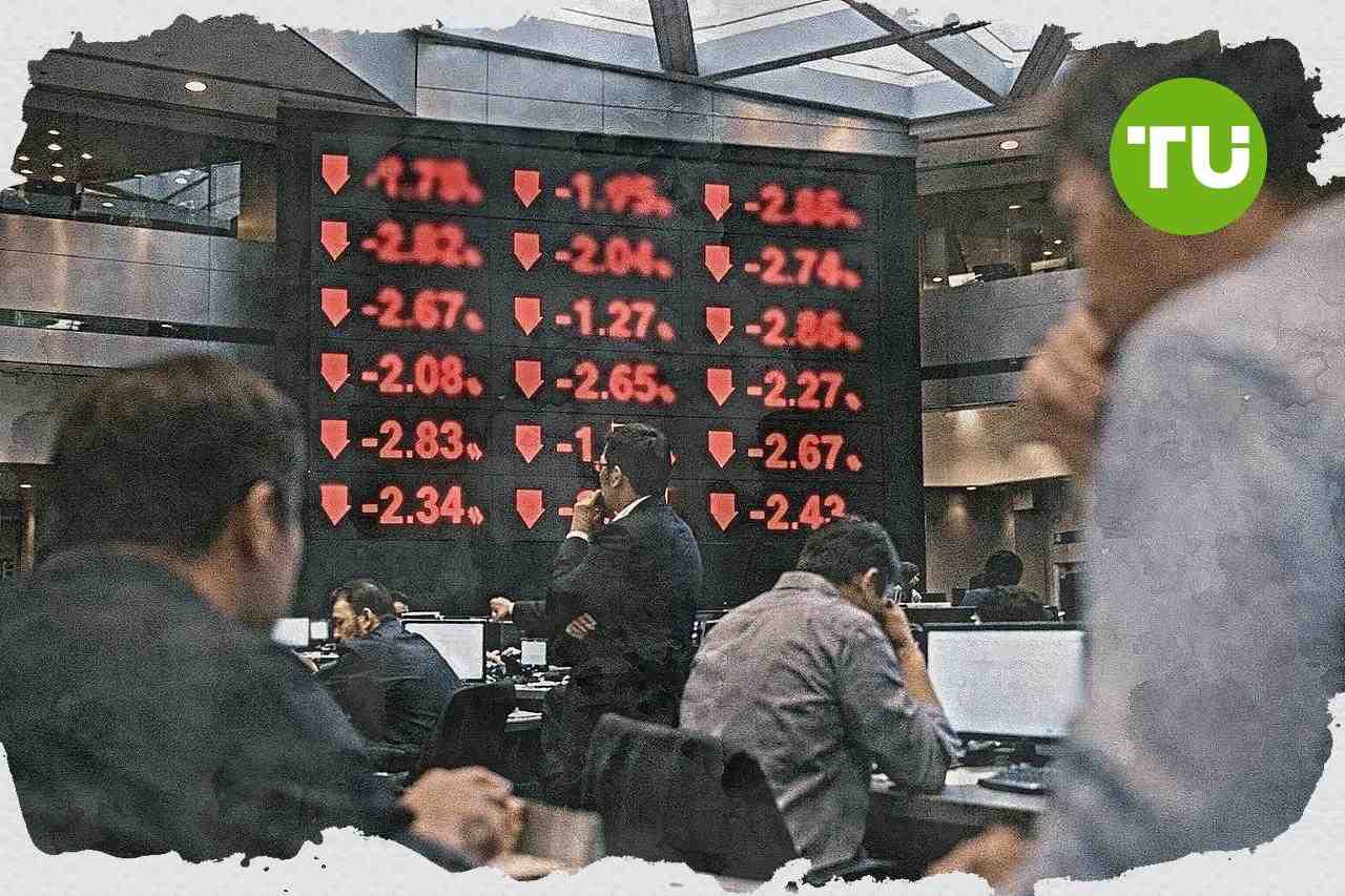 IHSG turun 0,89 persen ke 6.130, sektor energi hingga teknologi menekan pasar