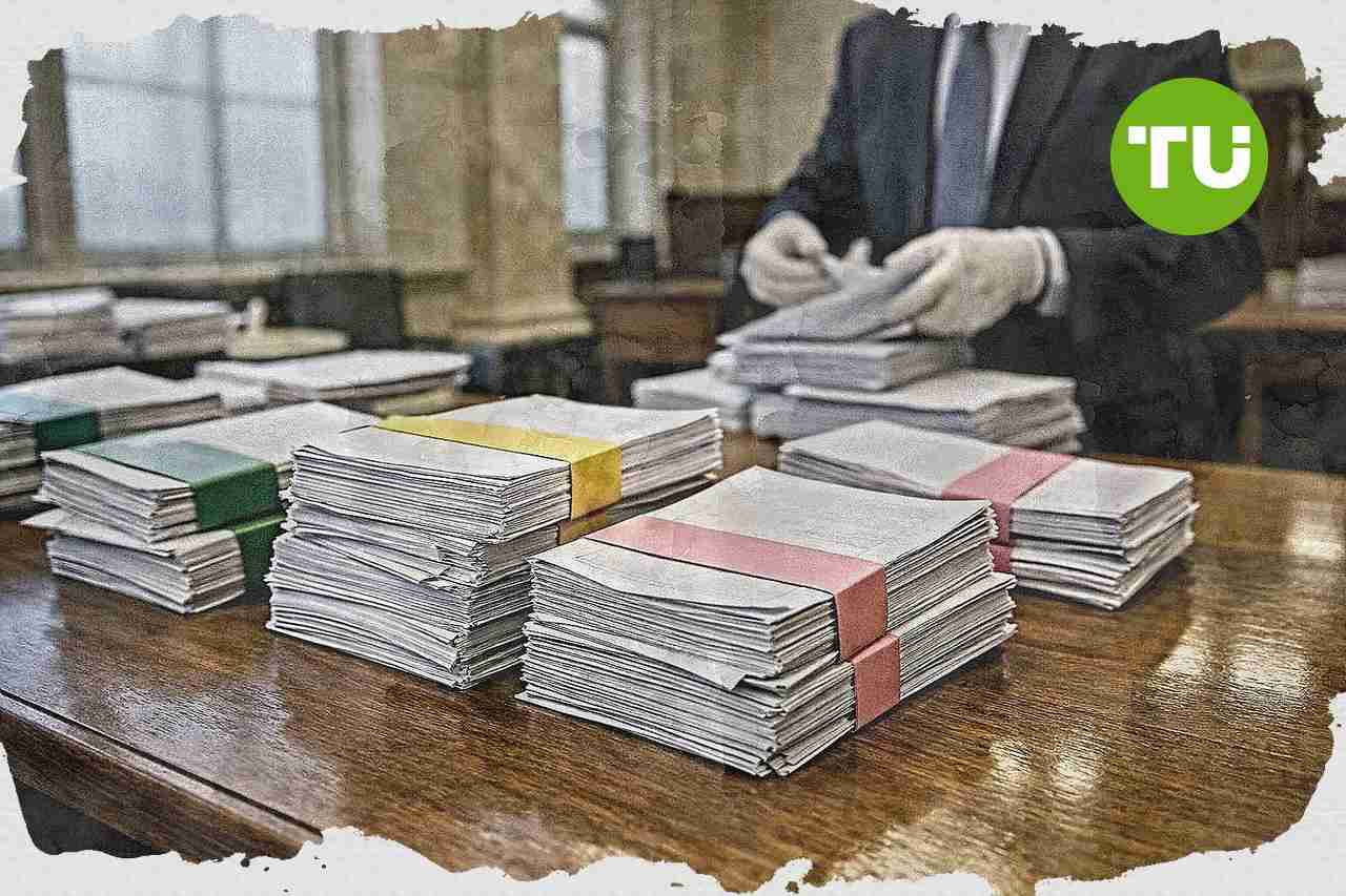 Tesoro colloca 1,25 miliardi di BTp short term, rendimento ai massimi dal 2024 al 2,92%