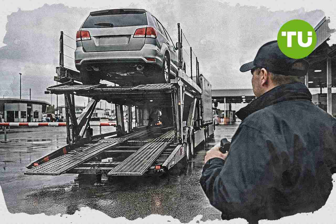 Zoll in Bietingen leitet Verfahren nach nicht angemeldeter Aston-Martin-Einfuhr ein